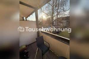 Tauschwohnung: Steglitz-Zehlendorf: Gemütliche 2-Zimmer-Wohnung – Die vollständige Adresse der Immobilie erhältst du vom Anbieter., 14167 Zehlendorf, Berlin – Vorschaubild 3