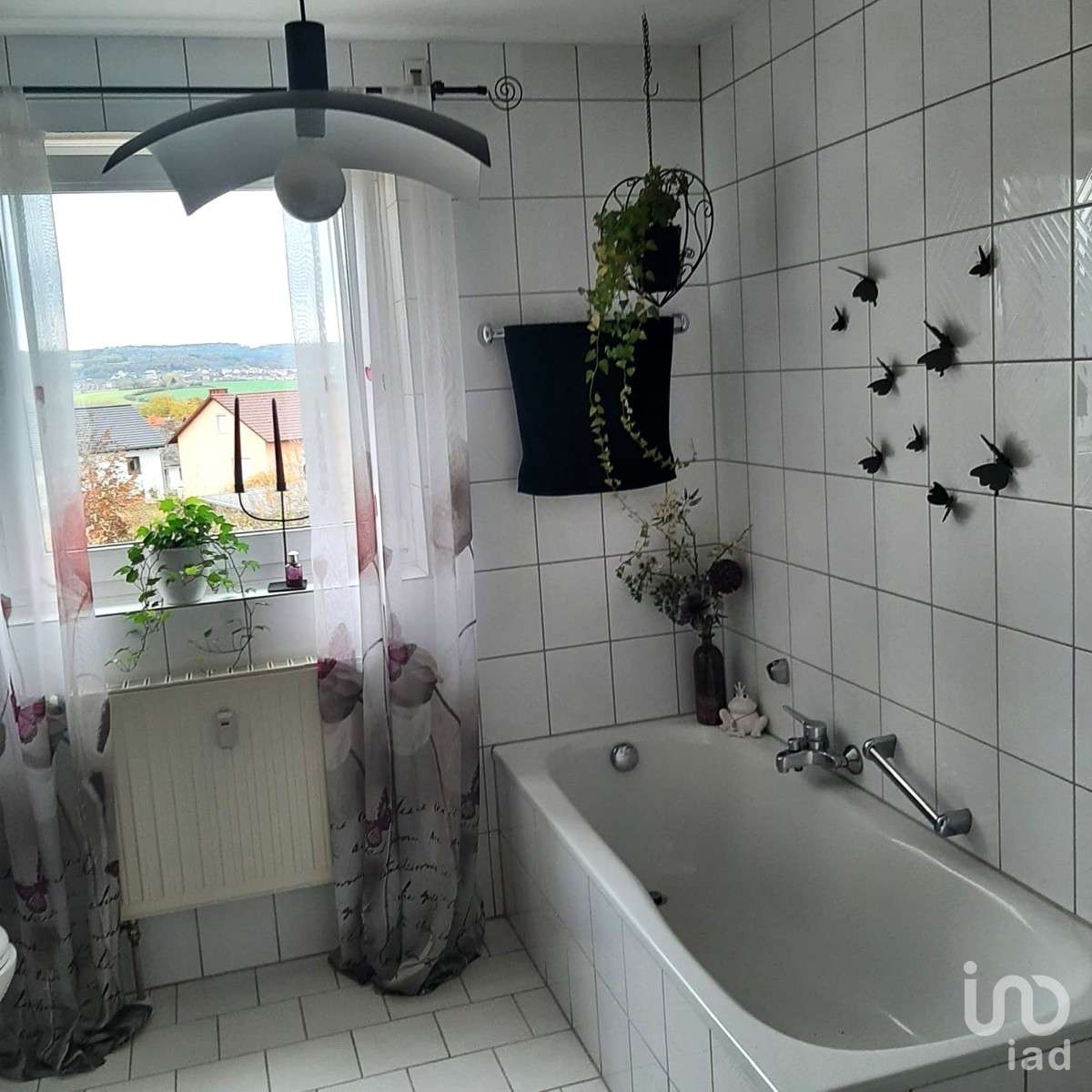 Immobilie in Küps - Traumhafte Dachgeschosswohnung mit Balkon in ruhiger Lage von Küps - ideal für Kapitalanleger - Bild 0