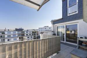 Mitten in Koblenz am Friedrich-Ebert-Ring.
Großzügig Wohnen auf zwei Ebenen. – Die vollständige Adresse der Immobilie erhältst du vom Anbieter., 56068 Altstadt, Koblenz – Vorschaubild 3