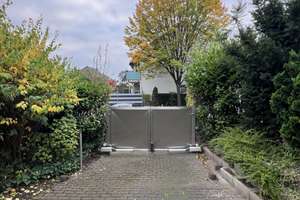 Freistehendes Einfamilienhaus mit Garage, Büro und Garten in ruhiger Lage von Wuppertal-Barmen – Die vollständige Adresse der Immobilie erhältst du vom Anbieter., 42281 Barmen, Wuppertal – Vorschaubild 18