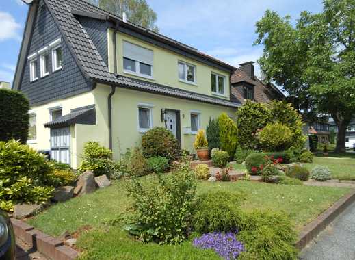 Haus Kaufen Dortmund 44357 Westerfilde
