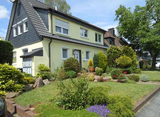 Haus Kaufen Dortmund 44357 Westerfilde