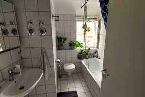 2-Zimmer-Wohnung mit Balkon in Jugendstilhaus  – Hohenzollernstr. 73, 75177 Pforzheim – Vorschaubild 6