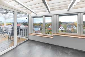 Großzügiges Familienhaus mit Garten & Ausbaupotenzial in Röllshausen – Die vollständige Adresse der Immobilie erhältst du vom Anbieter., 34637 Schrecksbach – Vorschaubild 5