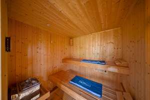 Historische Reetdachkate mit Sauna, Whirlpool und großem Naturgrundstück – Die vollständige Adresse der Immobilie erhältst du vom Anbieter., 24321 Hohwacht (Ostsee) – Vorschaubild 23