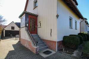 Charmantes Ein- bis Zweifamilienhaus in familienfreundlicher Lage – Salzgitter – Vorschaubild 19
