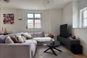 Wohlfühl-Wohnung mit 3 Zimmern, sonniger Süd-West-Loggia & EBK! – 67063 Nord-Hemshof, Ludwigshafen am Rhein – Vorschaubild 4