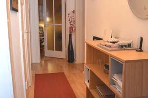 Im beliebten Barmbek-Süd! Vermietete 2,5 Zimmer-Wohnung – Käthnerort -, 22083 Barmbek-Süd, Hamburg – Vorschaubild 13