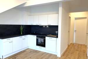 Hochwertige 1,5-Zimmer-Wohnung mit Südwest-Balkon in Hamburg-Marienthal – Holstenhofweg 10, 22041 Wandsbek (Ortsteil), Hamburg – Vorschaubild 3