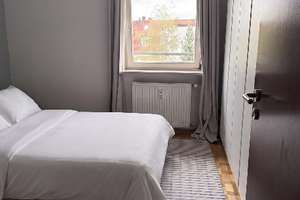 Von Privat: Wunderschöne Wohnung in Bestlage Schwabing! – 80805 Münchner Freiheit, München – Vorschaubild 4