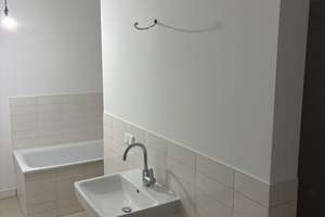 Helle 2 Zimmer Wohnung mit EBK  im Denkmal MalzQuartier – Theo-Neubauer-Straße 39, 99085 Krämpfervorstadt, Erfurt – Vorschaubild 26