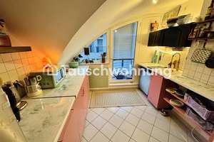 Tauschwohnung: 3,5 Zimmer mit Seeblick gg. 4 Zimmer im Berliner Zentrum – Möllhausenufer 33, 12557 Köpenick, Berlin – Vorschaubild 5