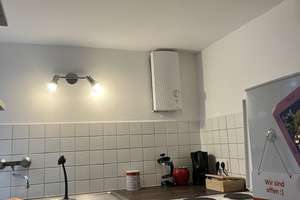 Gemütliche 1-Zimmer-Wohnung mit Blick ins Grüne – Die vollständige Adresse der Immobilie erhältst du vom Anbieter., 45143 Altendorf, Essen – Vorschaubild 10