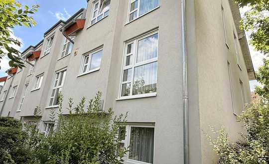 Modernes Reiheneckhaus in ruhiger Lage – Komfort auf 126 m² Wohnfläche