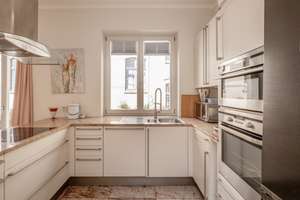 Oase mitten in der Stadt – einzigartige Remise für Wohnen & Arbeiten – Die vollständige Adresse der Immobilie erhältst du vom Anbieter., 10119 Prenzlauer Berg, Berlin – Vorschaubild 6