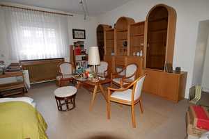 Bönen - ehemalige Arztvilla mit Garage – Unna (Kreis) – Vorschaubild 38