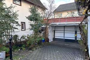 VON POLL IMMOBILIEN: Idyllisches Fachwerkensemble mit schön gestaltetem Innenhof – Die vollständige Adresse der Immobilie erhältst du vom Anbieter., 65719 Hofheim am Taunus – Vorschaubild 15