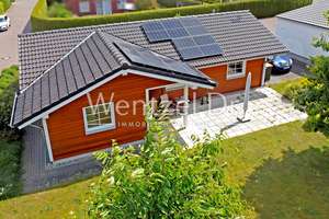Gut geschnittener Bungalow zum Kauf in Schwarzenbek - Wentzel Dr. – Die vollständige Adresse der Immobilie erhältst du vom Anbieter., 21493 Schwarzenbek – Vorschaubild 5