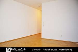 Erstklassige Ausstattung: 2,5 Zimmer mit großem Balkon und Einbauküche – Sandkaulstraße 70, 52062 Hansemannplatz, Aachen – Vorschaubild 2
