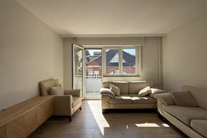 NEUER PREIS !!! MA - NECKARSTADT WEST // Bezugsfreie 4 ZKB, Balkon + Terrasse + Garagenstellplatz – 68169 Neckarstadt-West, Mannheim – Vorschaubild 4