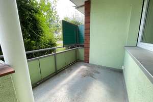 Erstbezug nach Sanierung! 3-Zimmer-Wohnung mit Loggia & Keller in Hamburg-Harburg – Ehestorfer Weg 60, 21075 Eißendorf, Hamburg – Vorschaubild 2