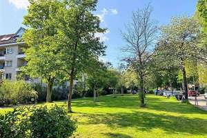 RESERVIERT Bereit zum Einzug | Käuferprov.freie 2,5-Zi.-Whg. + EBK + Süd-Loggia im 3. OG in LANKWITZ – Die vollständige Adresse der Immobilie erhältst du vom Anbieter., 12247 Lankwitz, Berlin – Vorschaubild 5