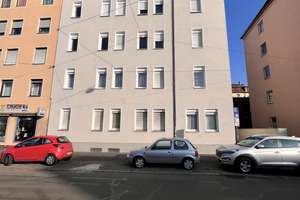Schöne, sanierte 3-Zimmer-Wohnung gegenüber SIEMENS – Gugelstraße 77, 90443 Gugelstraße, Nürnberg – Vorschaubild 13