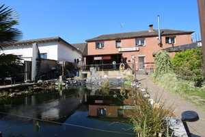 **Reserviert**
Idyllisches Wohnen in direkter Nähe zur Lippe – Damaschkeweg 54, 46483 Wesel (Kreis) – Vorschaubild 23