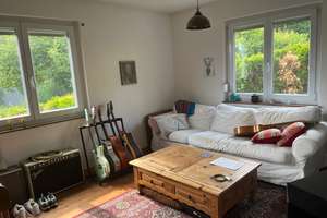 Freistehendes Einfamilienhaus mit viel Charme! – Aichstr. 14, 72622 Nürtingen – Vorschaubild 8