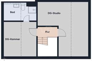 Großzügiges Reihenmittelhaus mit sonnigem Garten, IN-Nordost – Die vollständige Adresse der Immobilie erhältst du vom Anbieter., 85055 Nordost, Ingolstadt – Vorschaubild 23