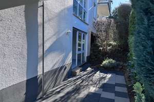 Ansprechende 3-Zimmer-EG-Wohnung mit Terasse in Hagen-Emst – Am Waldesrand -, 58093 Emst, Hagen – Vorschaubild 4