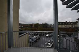 Erstbezug: Kernsanierte Wohnung mit Balkon in der Innenstadt für 3 Personen – Bahnhofstr. 45, 33602 Mitte, Bielefeld – Vorschaubild 6