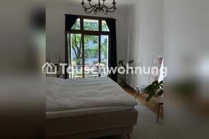 Tauschwohnung: Wunderschöne Altbauwohnung in der Südstadt – Die vollständige Adresse der Immobilie erhältst du vom Anbieter., 50678 Neustadt/Süd, Köln – Vorschaubild 2