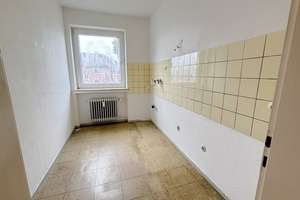 Bezugsfreie, helle 2-Zimmer-Wohnung mit Balkon im Dachgeschoss in Oldenburg Nadorst – Die vollständige Adresse der Immobilie erhältst du vom Anbieter., 26123 Bürgeresch, Oldenburg (Oldenburg) – Vorschaubild 11