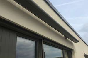 Über den Dächern Offenbachs//Penthouse der Extraklasse//große Süd-Dachterrasse – 63067 Messehalle, Offenbach am Main – Vorschaubild 14