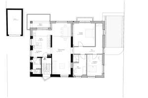 DESIGNVILLA NYMPHENBURG | BEL  ÉTAGE MIT BALKON & STUDIO – Savoyenstr. 26, 80638 Nymphenburg, München – Vorschaubild 12