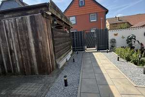 Exklusives Haus mit großem Garten in Vechelde-Alvesse – kernsaniert, modern und familienfreundlich – Die vollständige Adresse der Immobilie erhältst du vom Anbieter., 38159 Vechelde – Vorschaubild 32