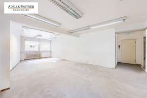 Leerstehende 2-Zimmerwohnung mit Aufzug in begehrter Citylage – Die vollständige Adresse der Immobilie erhältst du vom Anbieter., 50674 Neustadt/Nord, Köln – Vorschaubild 8