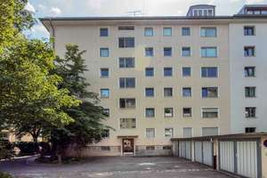 Stilvolle 3-Zimmerwohnung mit schicker Küche und Balkon in begehrter Schwabinger Lage – Die vollständige Adresse der Immobilie erhältst du vom Anbieter., 80801 Neuschwabing, München – Vorschaubild 12