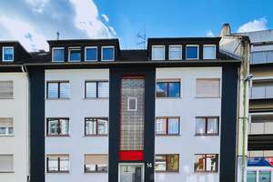 Maisonette in Ruhrnähe (200 m) | 20m² Terrasse | 4 Schlafzimmer | zzgl. 35 m² Nutzfläche