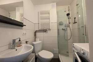 3-Zimmer Wohnung mit Balkon & Einbauküche, Frankenberger Viertel – Sophienstraße 6, 52070 Adalbertsteinweg, Aachen – Vorschaubild 16