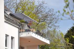Glück kann man mieten: Bildschönes Penthouse – Traumlage in Essen Werden.  – Die vollständige Adresse der Immobilie erhältst du vom Anbieter., 45239 Werden, Essen – Vorschaubild 5