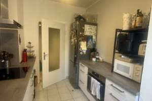 Einziehen statt renovieren: 2 Zimmer, Wohndiele, Balkon und moderner Wohnkomfort im Agnesviertel. – Die vollständige Adresse der Immobilie erhältst du vom Anbieter., 50670 Altstadt/Süd, Köln – Vorschaubild 8