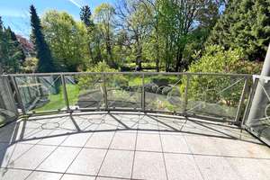 Park-Juwel: Loggia,Lift,Panoramablick u. Doppel-TG – Die vollständige Adresse der Immobilie erhältst du vom Anbieter., 22143 Rahlstedt, Hamburg – Vorschaubild 8