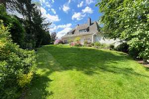 D-Urdenbach Freistehende Villa!!!Einmalige Chance mit Rheinblick..Die richtige Entscheidung für 2026 – Die vollständige Adresse der Immobilie erhältst du vom Anbieter., 40593 Urdenbach, Düsseldorf – Vorschaubild 54