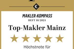Falanga Immobilien - gemütliche & neuwertige Wohnung mit EBK im familiären 2-FH in guter Draiser Lag – Die vollständige Adresse der Immobilie erhältst du vom Anbieter., 55127 Drais, Mainz – Vorschaubild 10