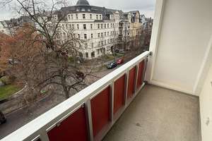 Helle 3-Zi. mit Balkon, Wanne & Laminat in ruhiger Lage!  – Würzburger Straße 36 C, 9130 Sonnenberg, Chemnitz – Vorschaubild 24