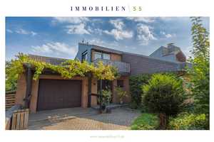 Familientraum mit potenzieller Wellness-Oase in Nideggen – Düren (Kreis) – Vorschaubild 1