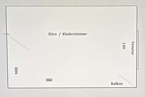 Wohnen mit Charakter: 3-Zimmer-Wohnung in Plieningen – Hintere Schafstraße 23, 70599 Plieningen (Ortsteil), Stuttgart – Vorschaubild 19