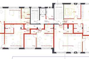 Ruhig leben. Zentral sein. Lange bleiben. | 23 exklusive Apartments am Neckartor Stuttgart – Rieckestraße 26, 70190 Stöckach, Stuttgart – Vorschaubild 10